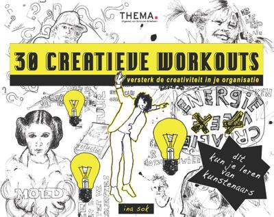30 Creatieve workouts (Paperback)