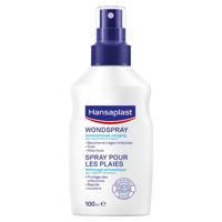 Hansaplast Wondspray 100 Milliliter