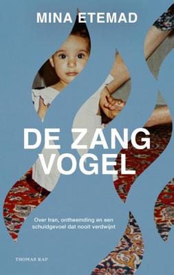 De zangvogel - Mina Etemad - ebook
