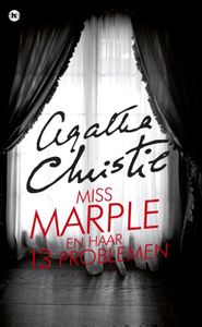 Miss Marple en haar 13 problemen - Agatha Christie - ebook