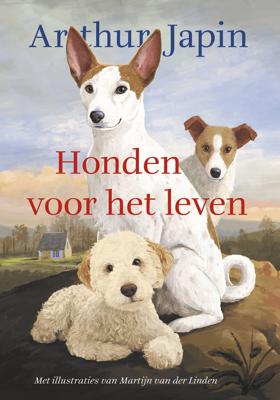 Honden voor het leven (Hardback)
