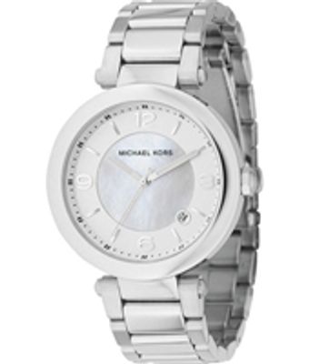 Horlogeband Michael Kors MK5070 Staal 20mm