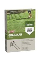 Pokon Graszaad Inzaai 1kg - 7683501100