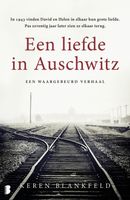 Een liefde in Auschwitz - Keren Blankfeld - ebook