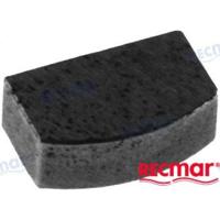 REC09420-04006 - SUZUKI-SCHOENPLAATSLEUTEL Bombardier