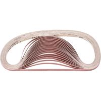 PFERD TOOLS BA 6/520 T A 180 45002118 Schuurband Korrelgrootte (num) 180 (l x b) 520 mm x 6 mm 100 stuk(s)