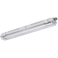 OSRAM HOMELIGHTING Submarine Recycled Plastic 60 2 X 7W 840 G13 T8 LED-lamp voor vochtige ruimte