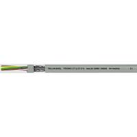 Helukabel 20037-500 Datakabel LiYCY 14 x 0.25 mm² Grijs 500 m