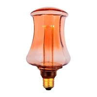 Ledlamp Fbright s100 Amber 4 W E27 200 Lm Decoratief (1800 K)