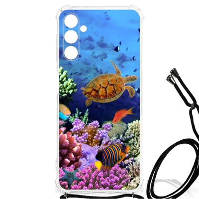 Samsung Galaxy A13 5G | A04s Case Anti-shock Vissen Samsung Galaxy A13 5G | A04s Case Anti-shock Vissen
