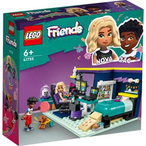 Lego Friends 41755 Novas Kamer