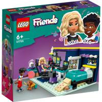 Lego Friends 41755 Novas Kamer - thumbnail