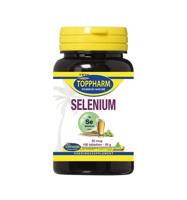 Selenium 55mcg