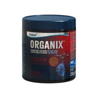 Oase ORGANIX Colour Granulate 550ml - Kleurversterken Visvoer Alaska-duurzaam