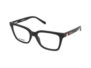 Brillen met correctie Love Moschino MOL603 807