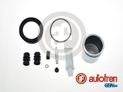 Reparatieset, remklauw D41175C
