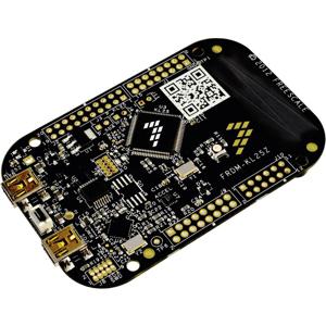 NXP Semiconductors FRDM-KL25Z Developmentboard FRDM-KL25Z Kinetis L Series