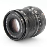 Fujifilm XF 50mm f/2 R WR occasion