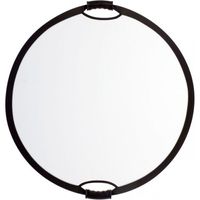 Helios vouwbare reflector 5 in 1 80cm met grip