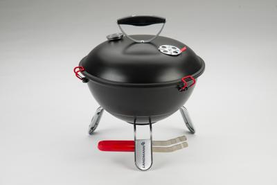 Landmann Piccolino male houtskool bbq