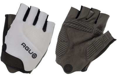 AGU Super Gel Handschoenen - Wit - M