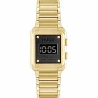 Unisex horloge Hugo Boss 1530359 (Ø 32 mm)