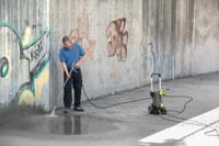 KÄRCHER hogedrukreiniger "hd 6/13 c plus".
