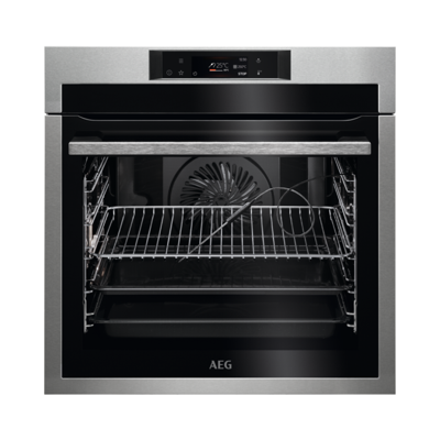 AEG BPE742080M ACTIE met GRATIS airfry rooster "A9OOAFWM"