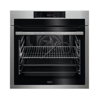 AEG BPE742080M ACTIE met GRATIS airfry rooster "A9OOAFWM"
