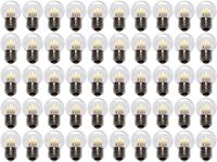 50 stuks LED Lamp E27 1W G45 Warm-wit 2400K | Tronix | Lamp kopen | Tronix | Lamp kopen | Tronix | Lamp kopen | Tronix | Lamp kopen