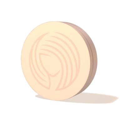 ShampooBars Reisblikje Peach