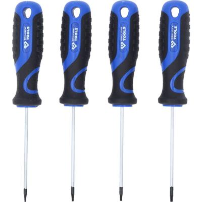 Brilliant Tools BT034004 Schroevendraaierset