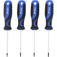 Brilliant Tools BT034004 Schroevendraaierset