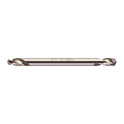 Milwaukee Accessoires HSS-G metaalboor 4 x 14 x 55 mm | 10 stuks - 4932352227