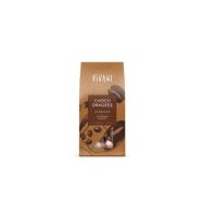 Choco dragees espressio bio