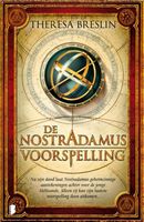 De Nostradamus Voorspelling - Theresa Breslin - ebook