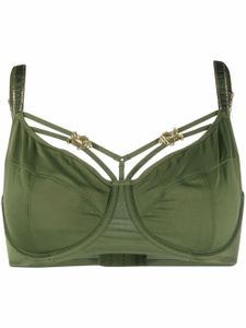 Marlies Dekkers soutien-gorge Queen Bee - Vert