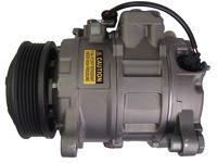 Airstal Airco compressor 10-4206 - thumbnail