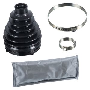 Asmanchetten set ADM58170