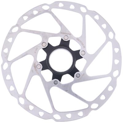 SHIMANO remschijf deore sm-rt64 180mm center lock
