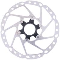 SHIMANO remschijf deore sm-rt64 180mm center lock