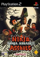 Ninja Assault - thumbnail