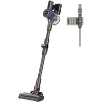 Accu steelstofzuiger - EZICLEAN - Cyclomax R12 Flex - 30 min - 200 W - 20 kPa - Grijs