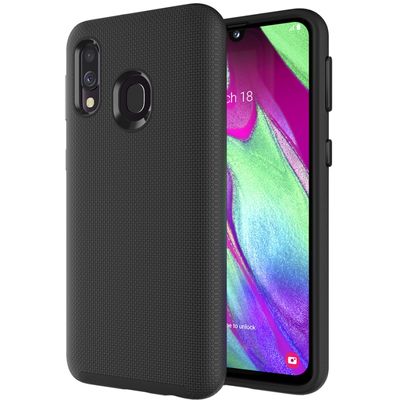 North Case voor Samsung Galaxy A40 Telefoonhoesje North Case voor Samsung Galaxy A40 Telefoonhoesje