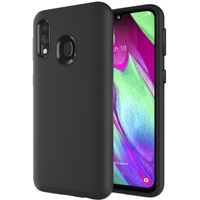 North Case voor Samsung Galaxy A40 Telefoonhoesje