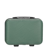 Enrico Benetti Louisville beautycase-Olive