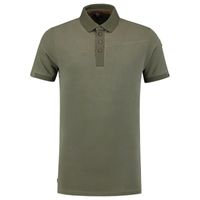 Tricorp 204002 Poloshirt Premium Naden - thumbnail