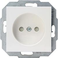 Enzo kopp hk07 wit inbouw stopcontact 4622130