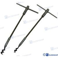 Empaquetaduras GS38090 - EXTRACTOR EMPAQUETADURA >4MM (2