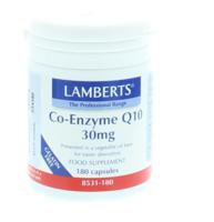 Co enzym Q10 30mg